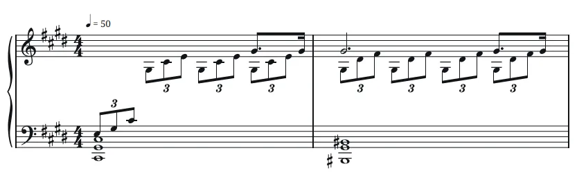 Moonlight Sonata