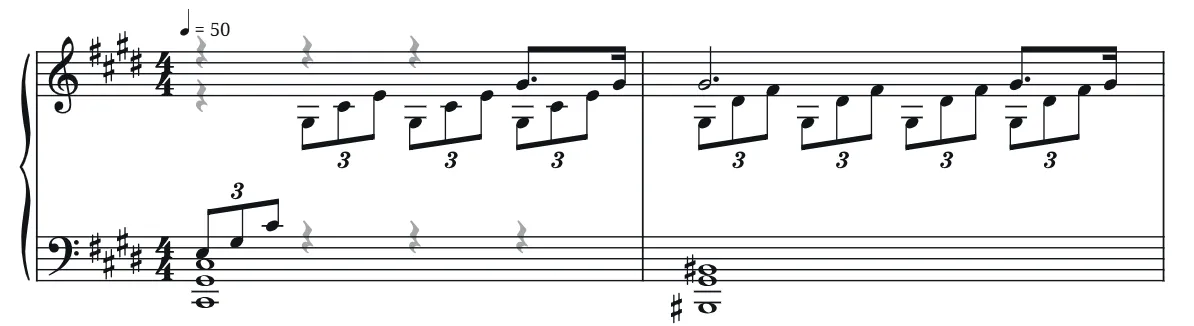 Moonlight Sonata