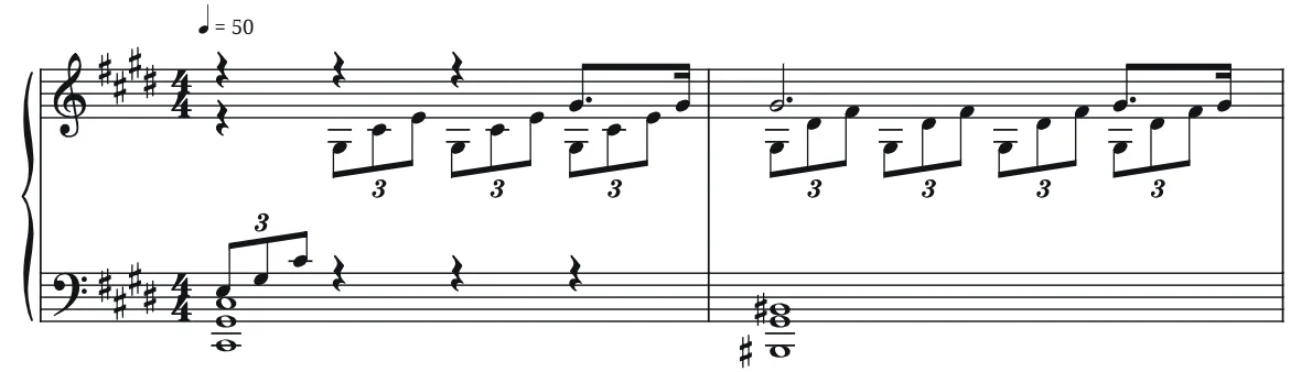 Moonlight Sonata